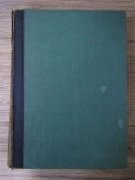 H. Th. Bossert - Geschichte des Kunstgewerbes (volumul 3, 1930)