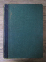 H. Th. Bossert - Geschichte des Kunstgewerbes (volumul 5, 1932)