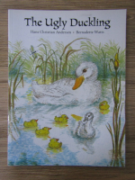 Hans Christian Andersen - The ugly duckling