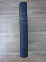 Henri H. Stahl - Curs de istoria doctrinelor sociologice 1946-1947 (1947)