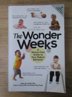 Hetty van de Rijt - The wonder weeks