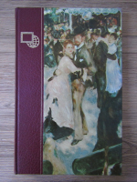 Histoire integrale de l'art. L'impressionnisme