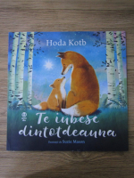 Hoda Kotb - Te iubesc dintotdeauna