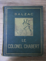 Honore de Balzac - Le Colonel Chabert (1937)