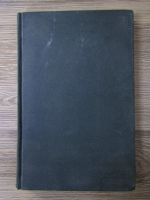 I. G. Duca - Portrete si amintiri (1933)