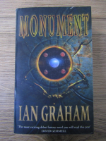 Ian Graham - Monument