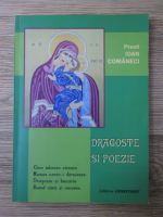 Ioan Comaneci - Dragoste si poezie