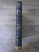 Ioan Roman - Studiu asupra proprietatei rurale din Dobrogea (1907)