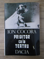Ion Cocora - Privitor ca la teatru