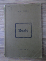 Ion Pajura - Reale (1928)