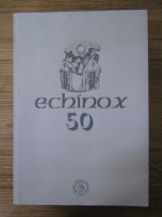 Ion Pop - Echinox 50