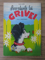 Iulian Olariu - Aventurile lui Grivei