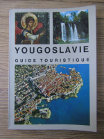 Ivan Katusic - Yougoslavie. Guide touristique