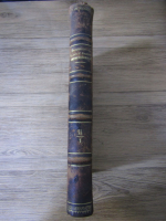 J. Boussinesq - Cours d'analyse infinitesimale (volumul 2, partea 1, 1890)