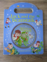 Jack and the Beanstalk (contine CD)