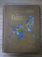 Jean Pierre Claris de Florian - Les fables
