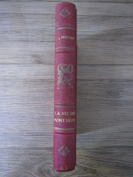 Jean Prevost - La vie de Montaigne (1926)