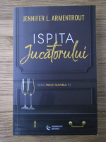 Jennifer L. Armentrout - Ispita judecatorului