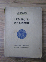 John Kessel - Les nuits de Siberie (1928)