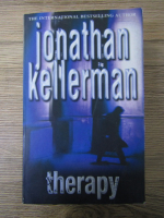 Jonathan Kellerman - Therapy