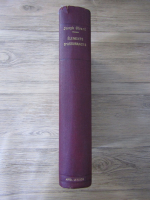 Joseph Girard - Elements d'assurances. Incendie, vie, accidents (1921)