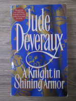 Jude Deveraux - A knight in Shining Armor