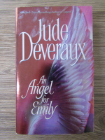 Jude Deveraux - An angel for Emily