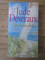 Jude Deveraux - Carolina Isle