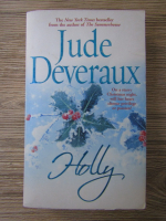 Jude Deveraux - Holly