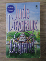 Jude Deveraux - Legend