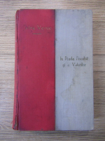 Jules Verne - In prada focului si a valurilor