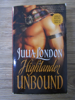 Julia London - Highlander undound
