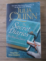 Julia Quinn - The secret diaries of Miss Miranda Cheever