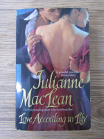 Julianne Maclean - Love according to Lily