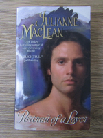 Julianne Maclean - Portrait of a Lover