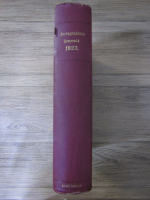 Jurisprudenta generala, 1923