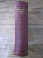 Jurisprudenta generala, 1926
