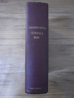 Jurisprudenta generala, 1930