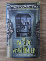 Katherine Hall Page - The body in the vestibule