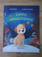 Katja Reider - Ciufulici salveaza Craciunul