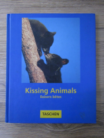 Kissing animals. Baisers betes (album)