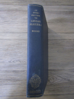 L. Mirsky - An introduction to linear algebra