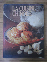 La cuisine chinoise