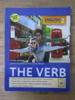 Laura Anton - The verb. English grammar practice