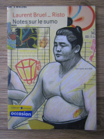 Laurent Bruel - Notes sur le sumo