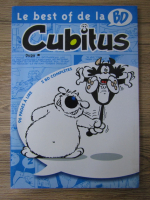 Le best of de la BD. Cubitus