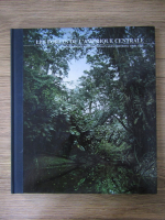 Les forets de l'Amerique Centrale