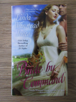 Linda Winstead Jones - Bride by command