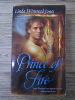 Linda Winstead Jones - Prince of fire