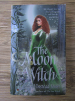 Linda Winstead Jones - The Moon Witch
